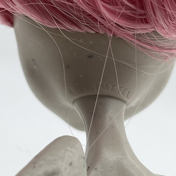 Monster High Signature Rochelle Goyle (2012) #X3650 w/ wings NUDE - Picture 13 of 14